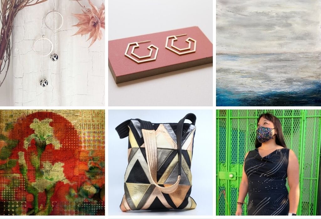 Silver &amp; Gold Collection! Appointments available this weekend