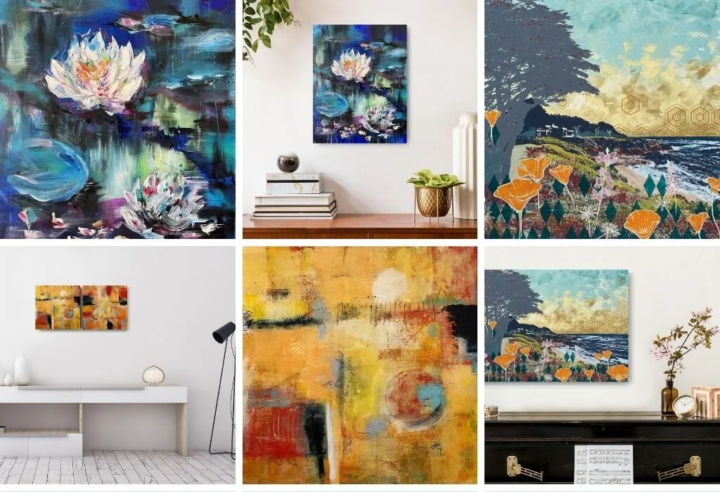 Holiday Shopping during the Stay-Home Order