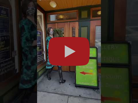 30-minute private appointments available this weekend