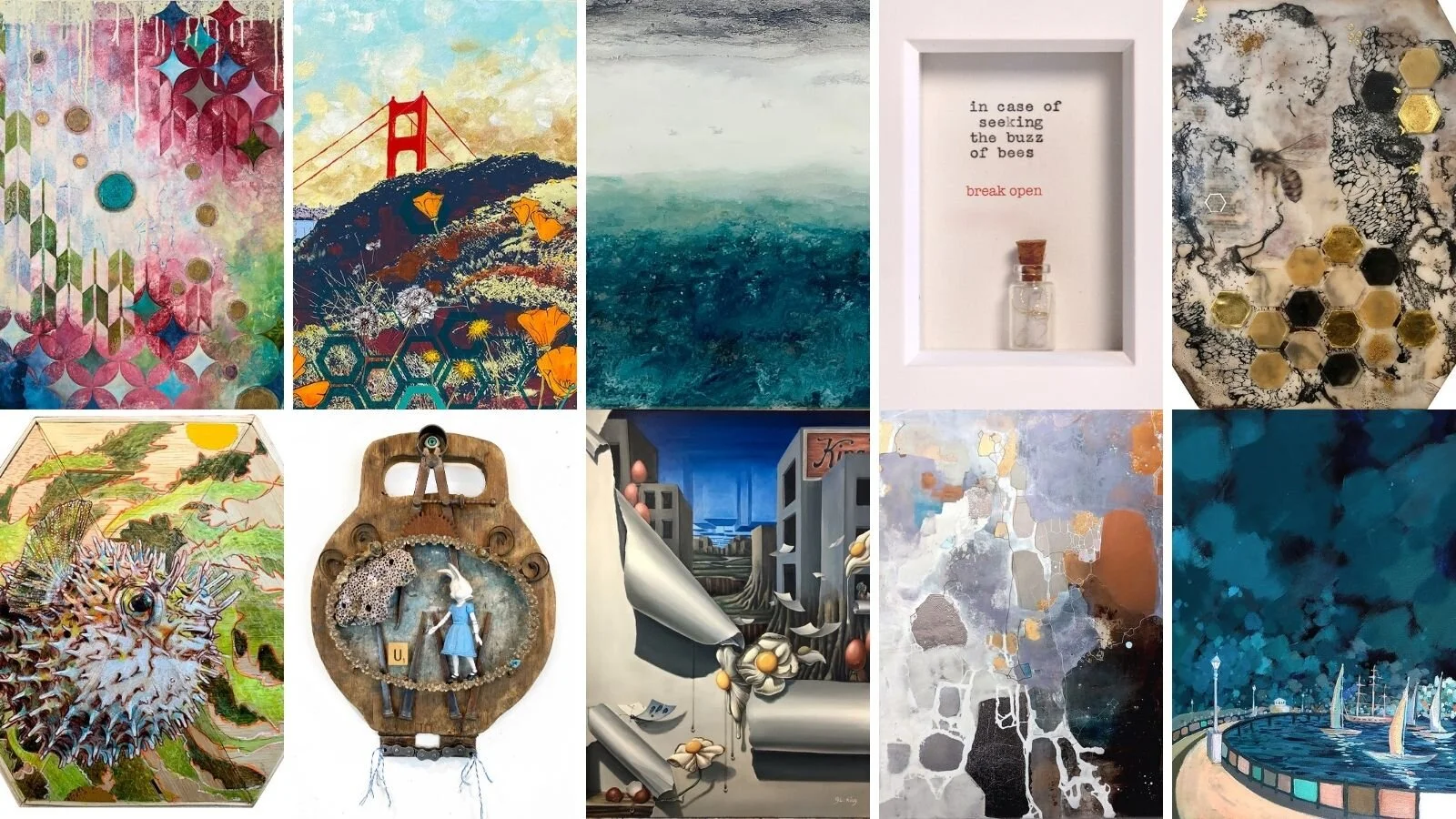 10 women artists to collect and own today!