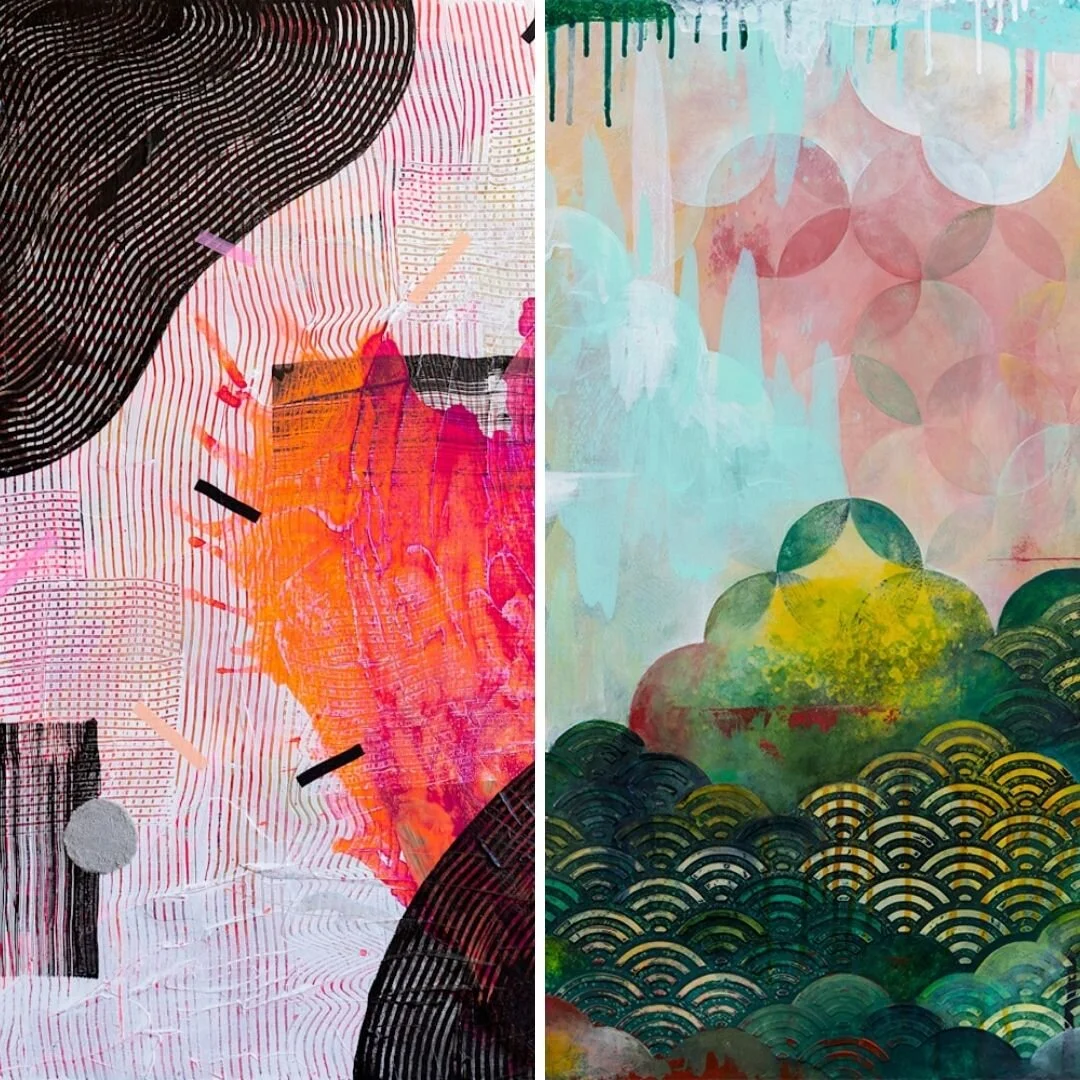 14th Anniversary Art Party