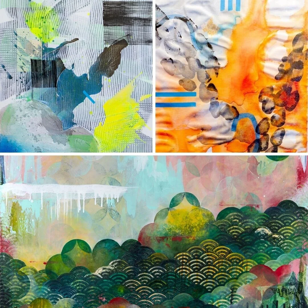 14th Anniversary Art Party Tonight!