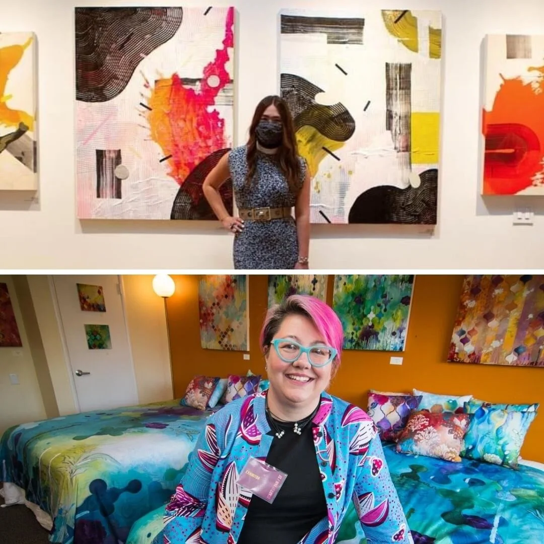 14th anniversary show ends on Saturday!