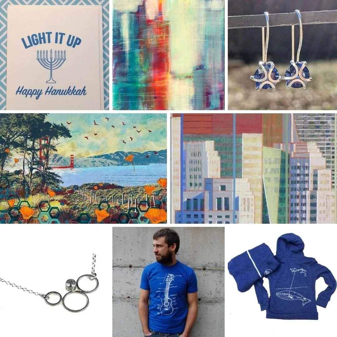 Hanukkah Gift Guide