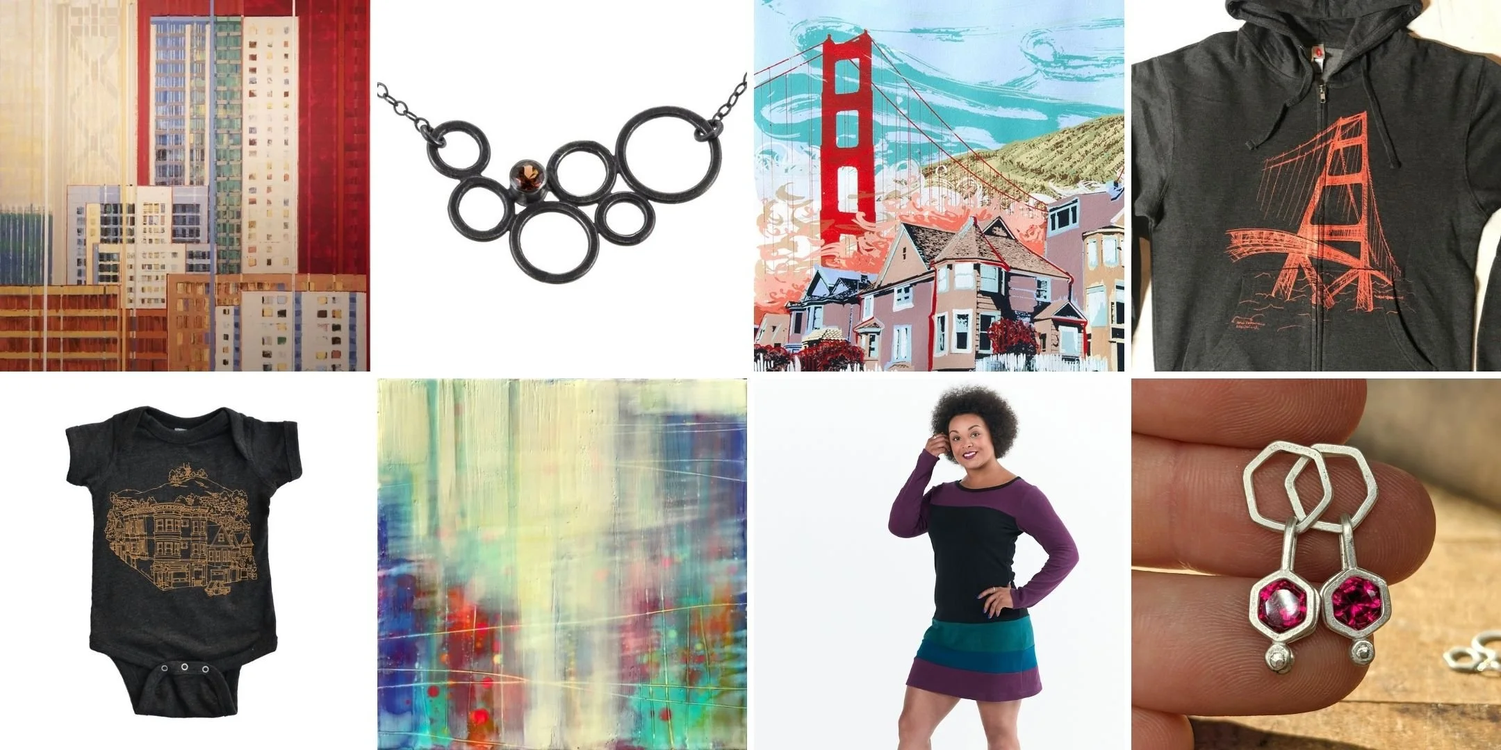 Last Minute Gifts! Open December 23 &amp; 24, 12-6pm