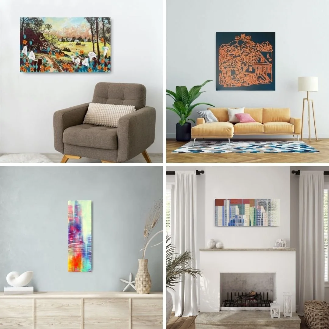 City &amp; Nature art show ends this weekend