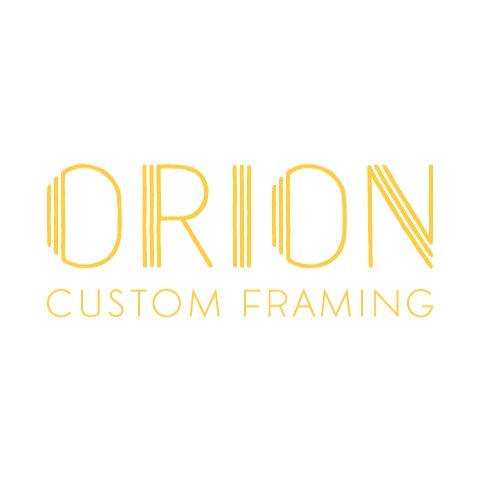 Orion Custom Framing