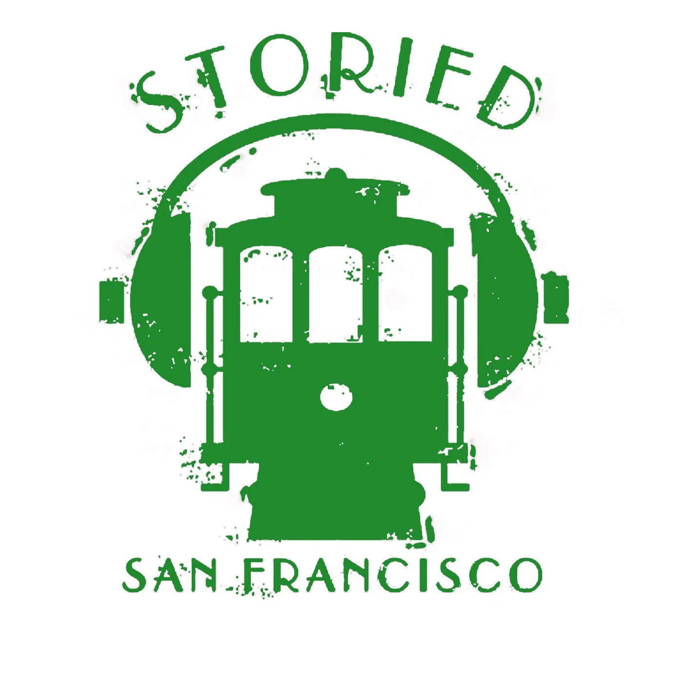 Storied San Francisco
