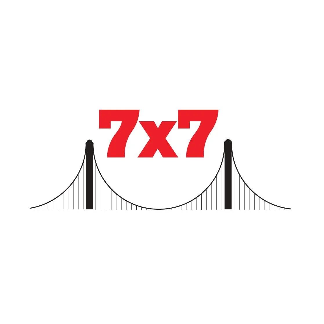 7x7