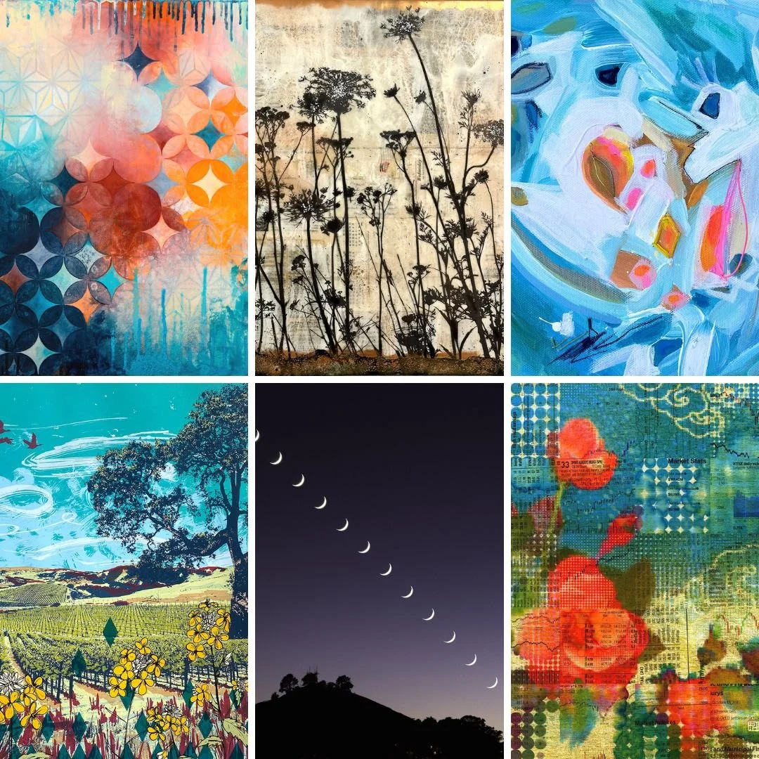Art Crush!