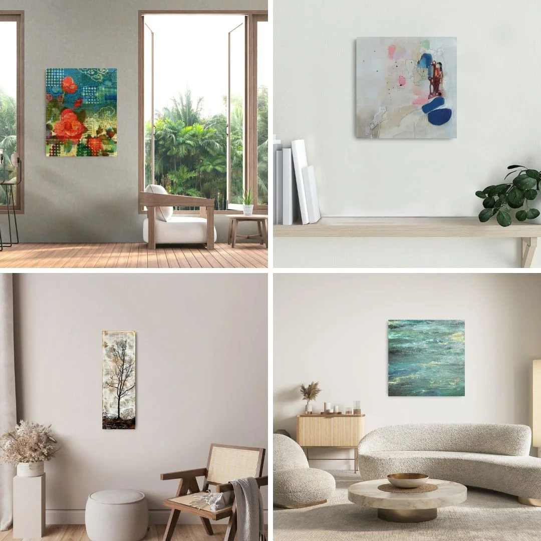 Book a home curation visit today