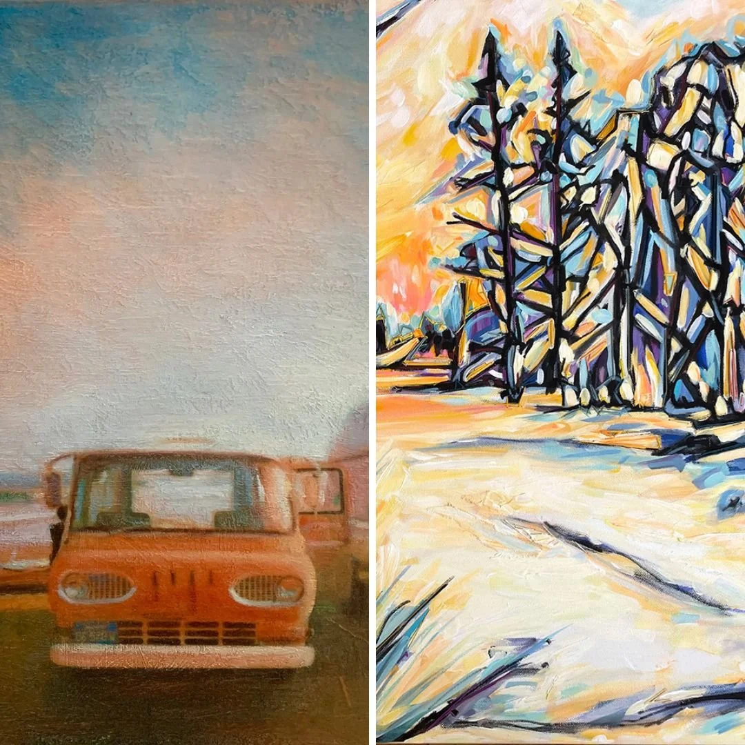 Last day to shop our Spring Pop-Up, 11am-6pm