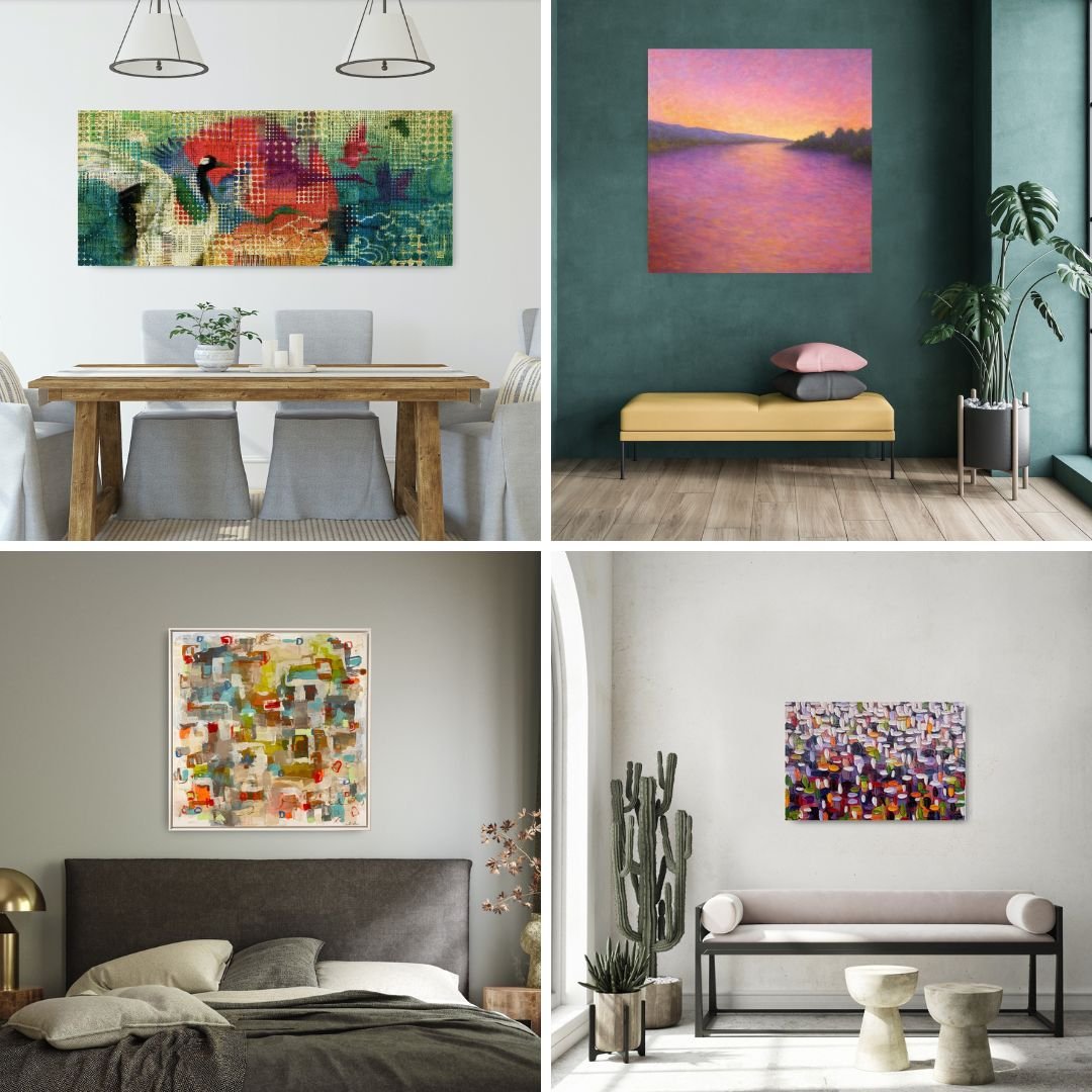 New Artists to Collect &amp; August Pop-Up!