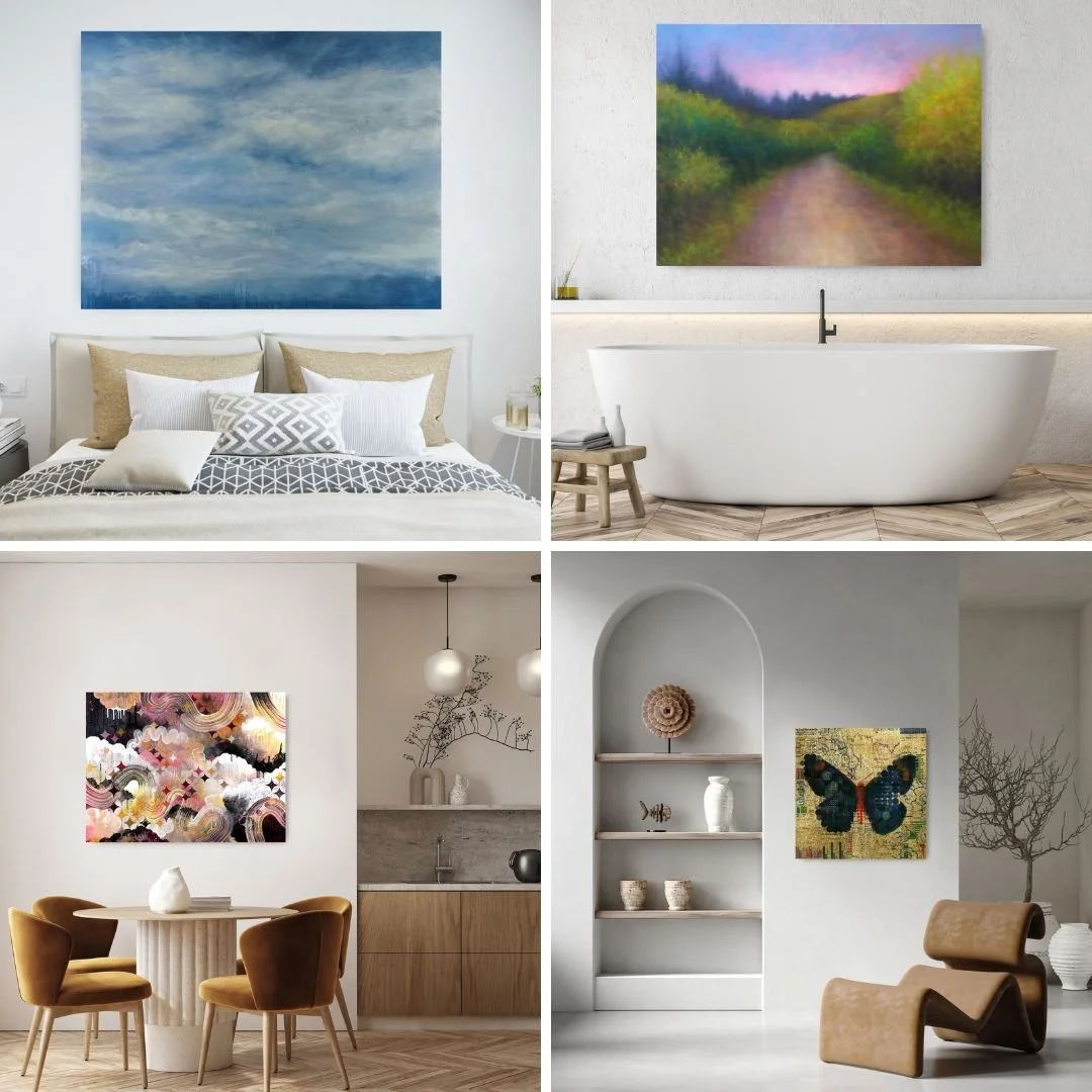 Art Pop-Up Pre-Sale!