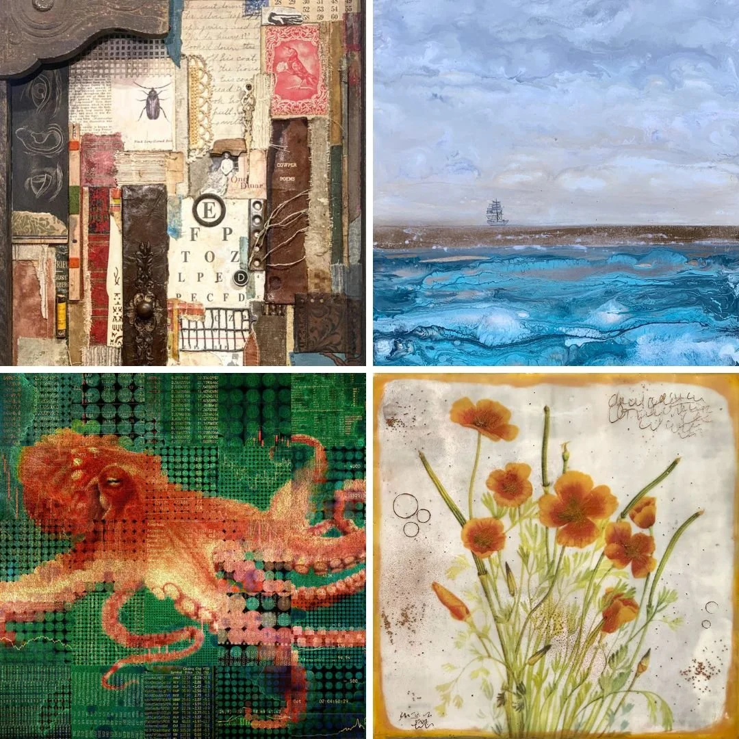 Art, Hapa-Hawaii food &amp; pinball!