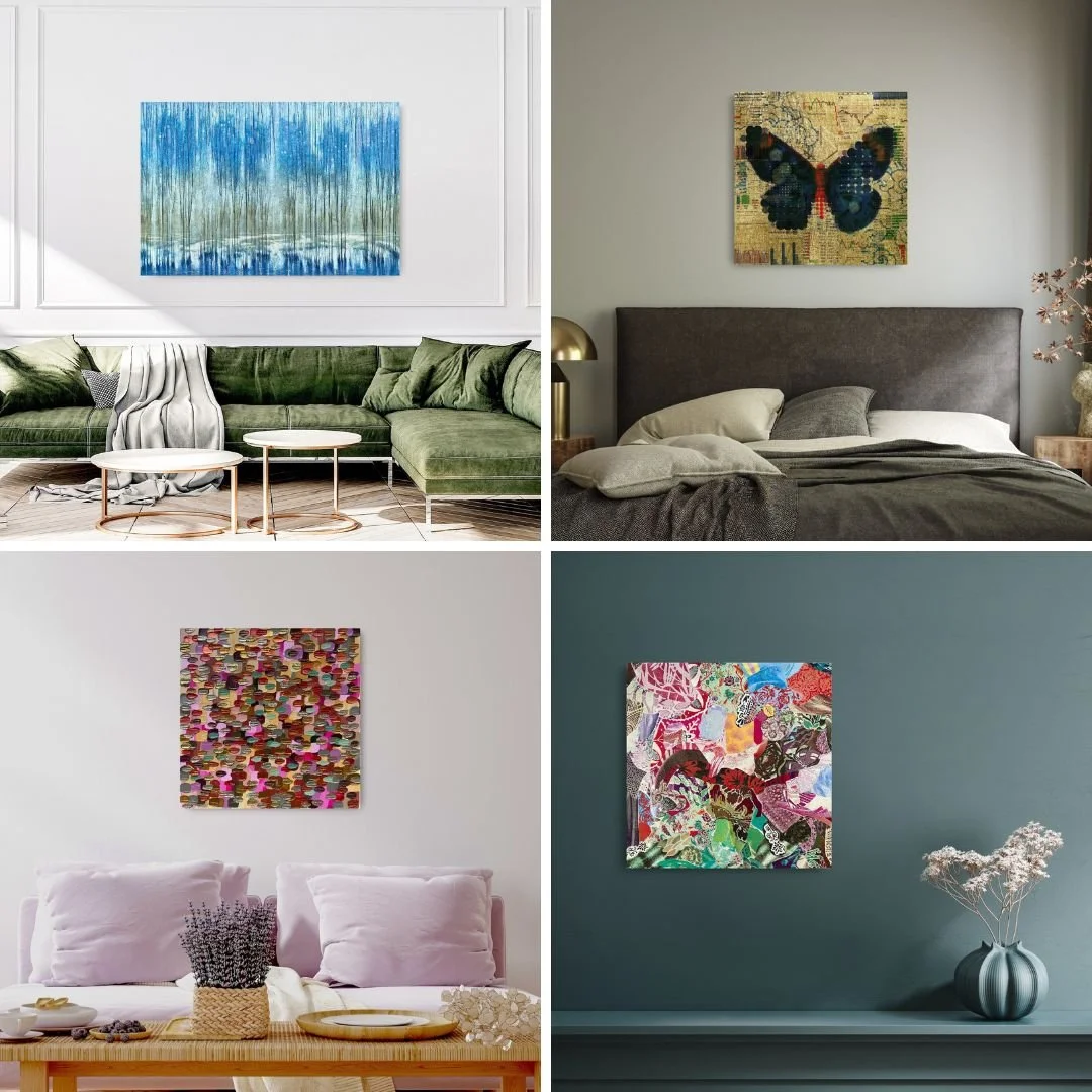 Gift Art for Hanukkah