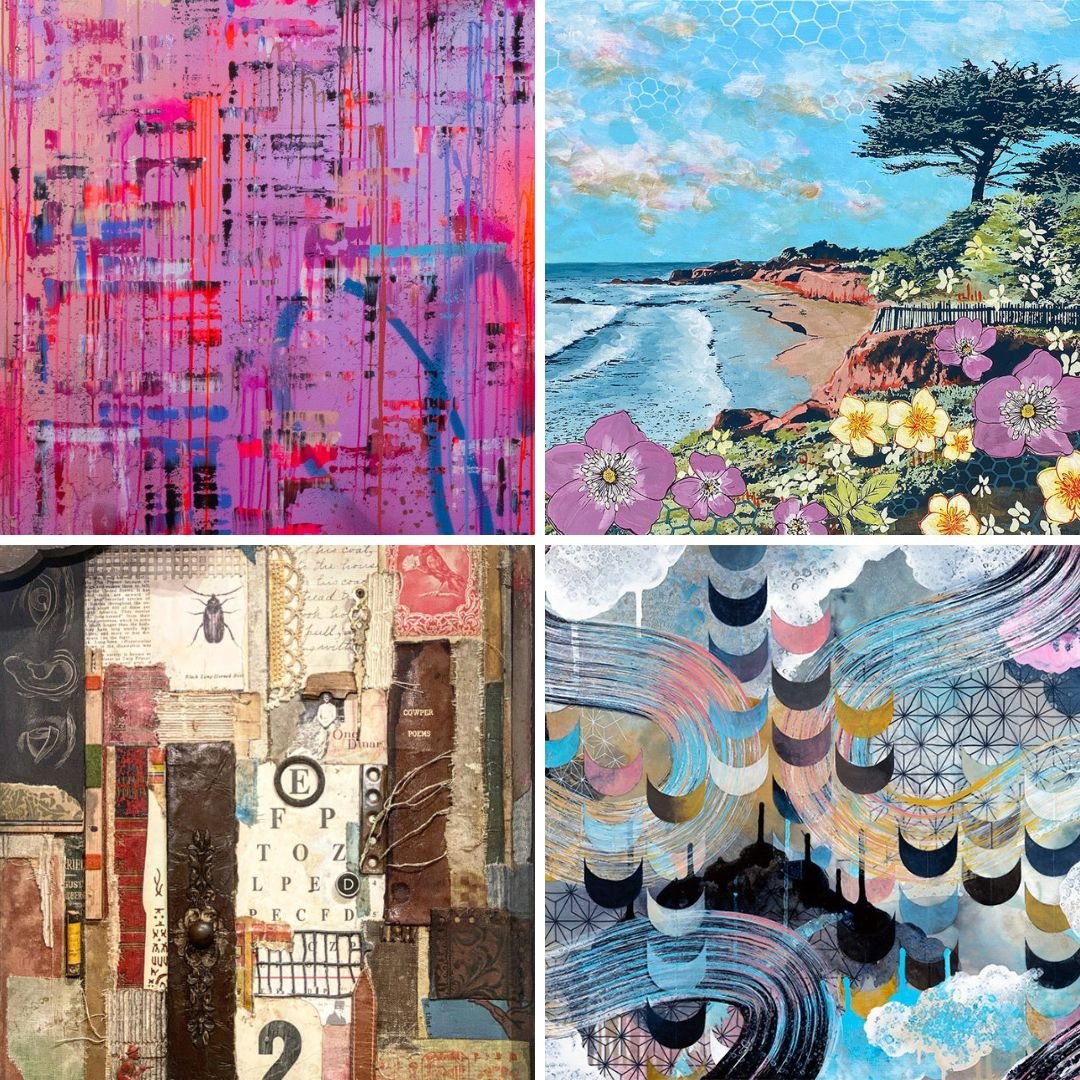 Gift Art Pop-Up Opens Today at 307 Cortland!