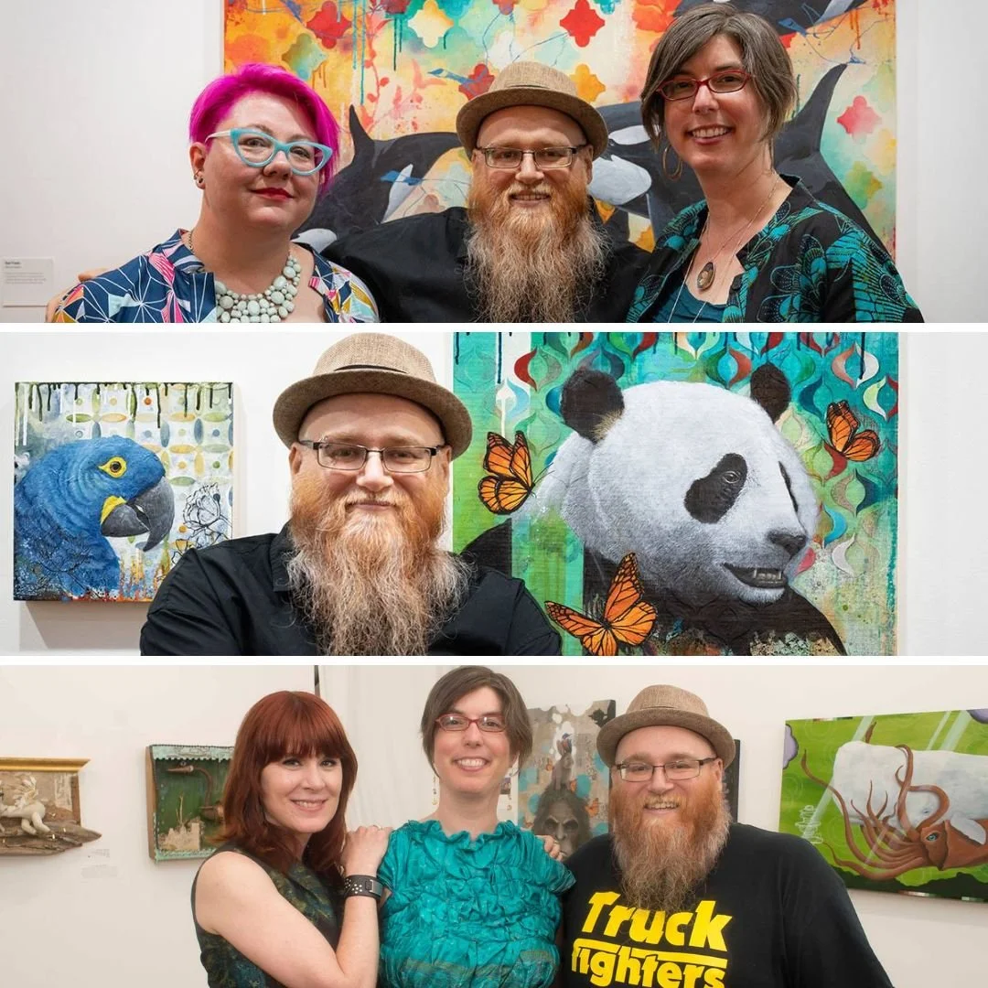 Joshua Coffy tribute and fundraiser