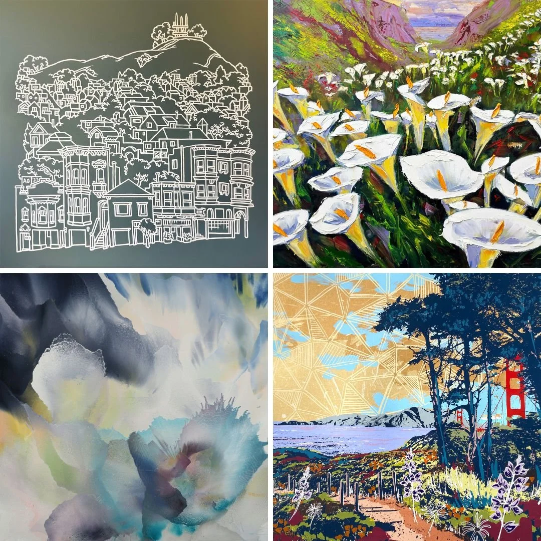 Art is the key to our 10k in 10 Days Challenge