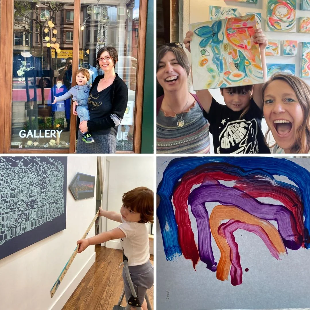 Happy birthday Luca!