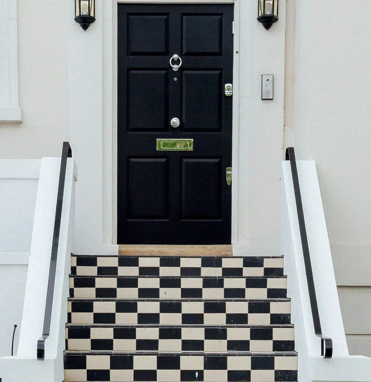 nevertheless, she persisted