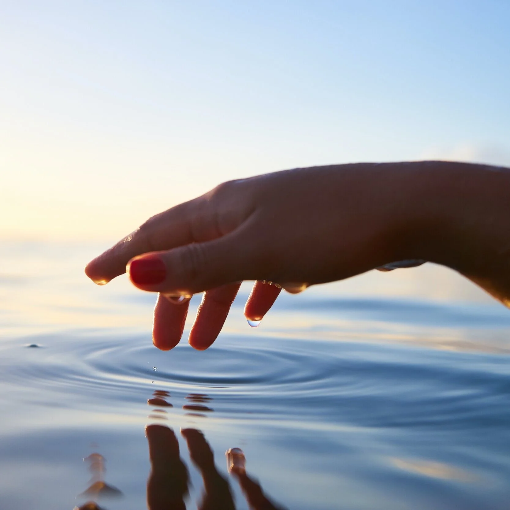 13/50: Babies and Baptism