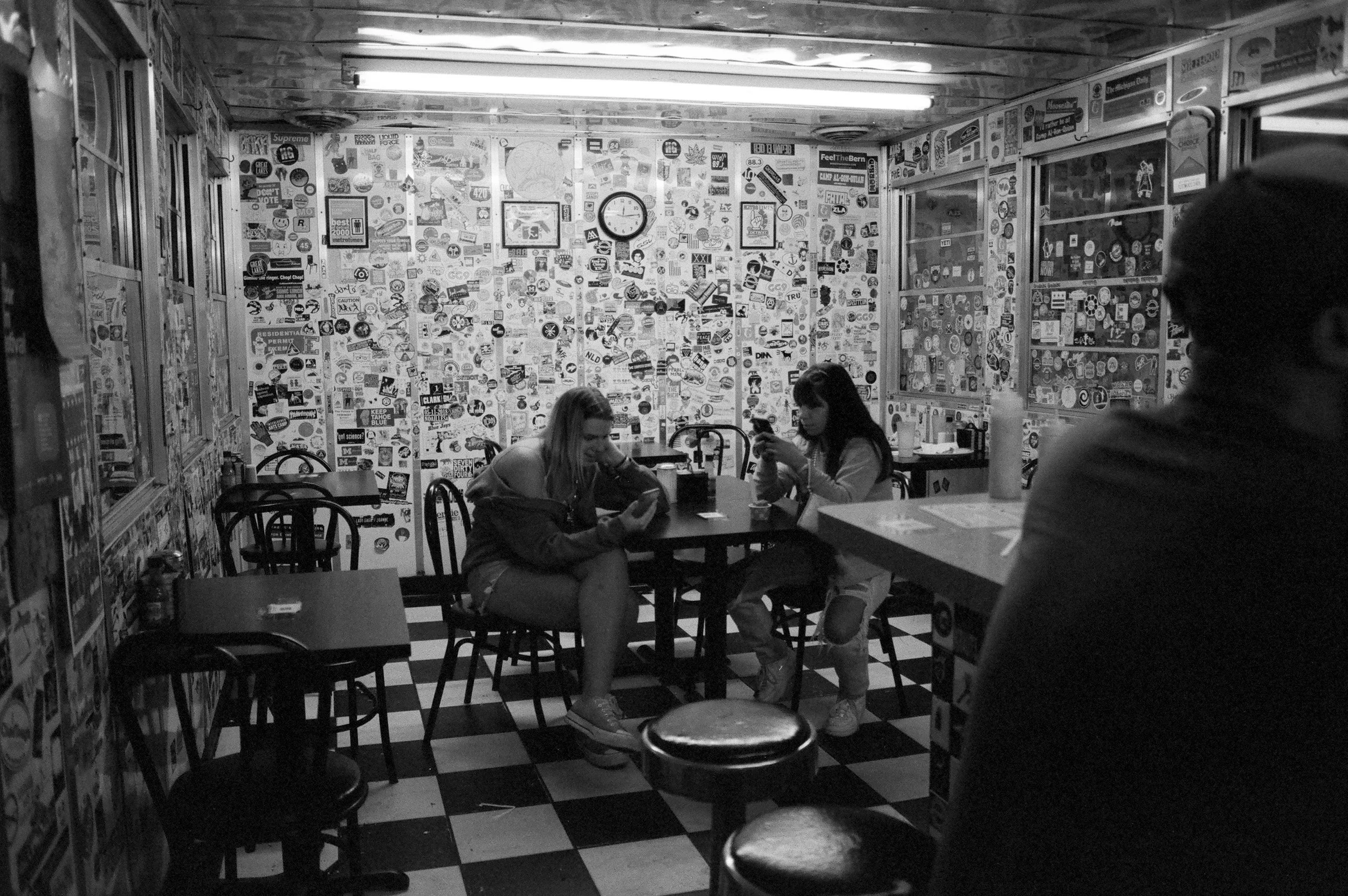 Fleetwood, Ann Arbor
