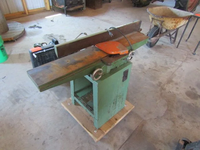 Bachmann Auctioneers LLC 