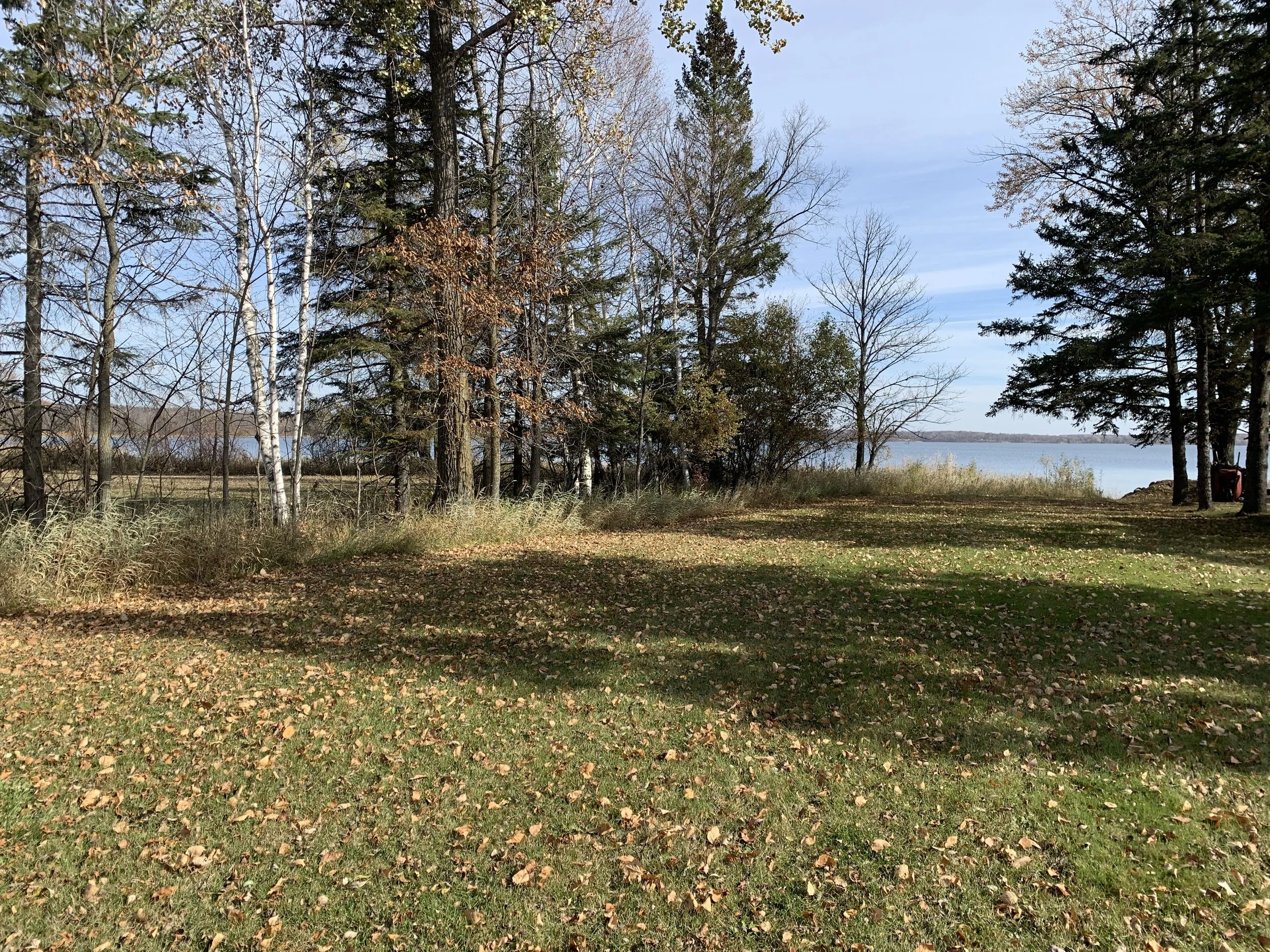 Cotton Lake Real Estate Grzech — Bachmann Auctioneers LLC.