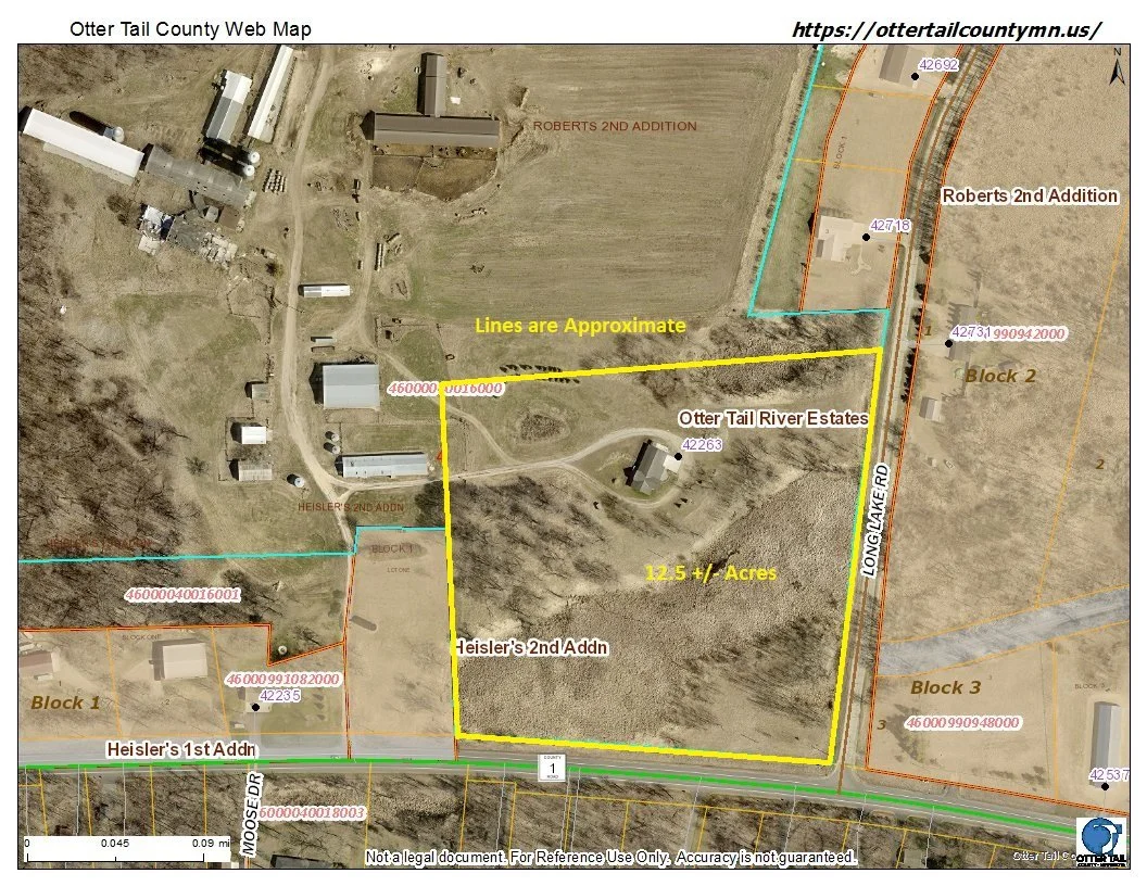 Aug 1822 Heisler Real Estate Gallery — Bachmann Auctioneers LLC.