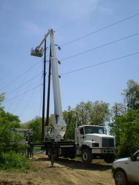 120' Bronto