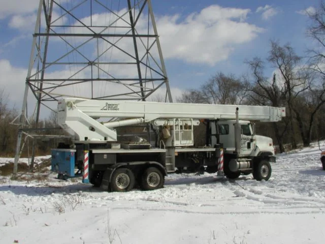 158' Bronto