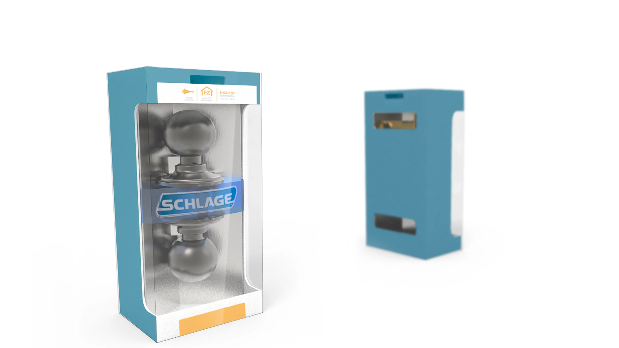 CONCEPT 3 - Mirror (Refined)