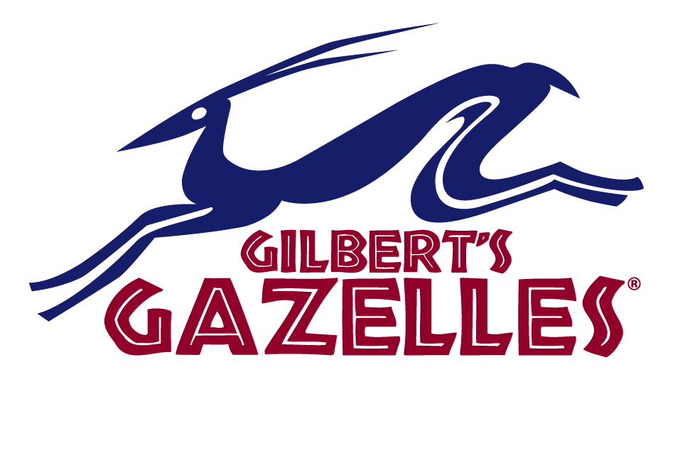 Gilbert&#39;s Gazelles