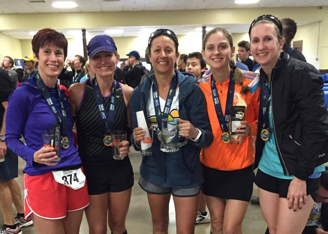 2014-2015 – Distance Challenge – Decker Challenge
