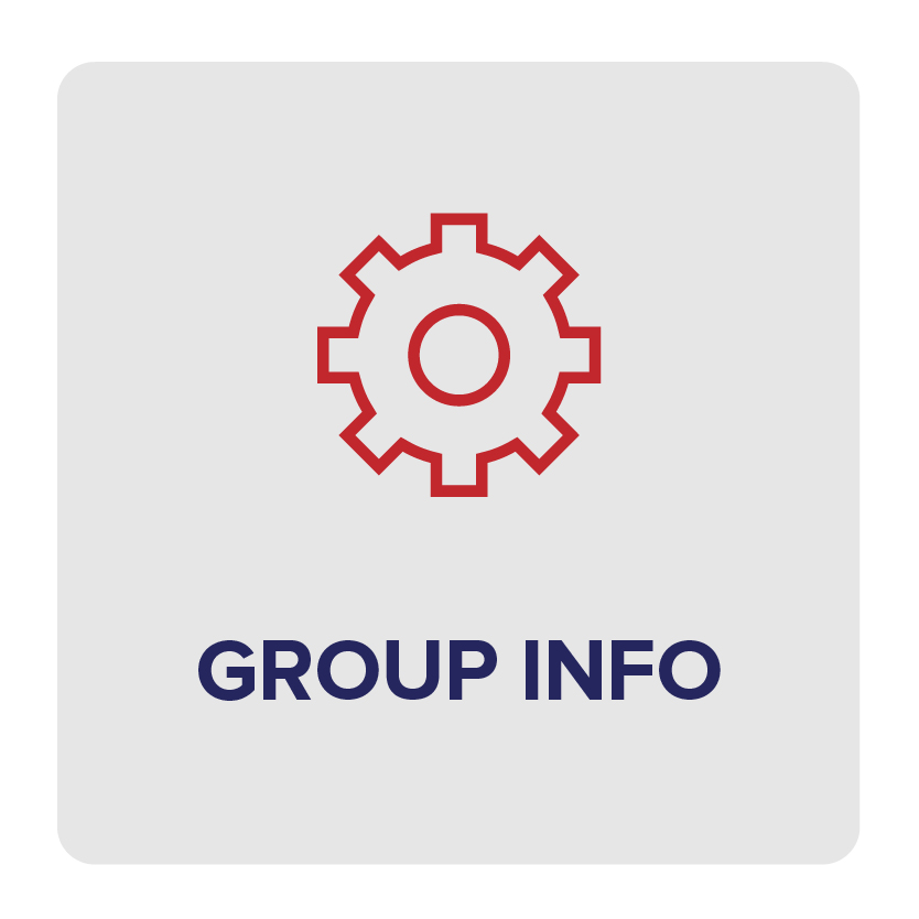 Group Info