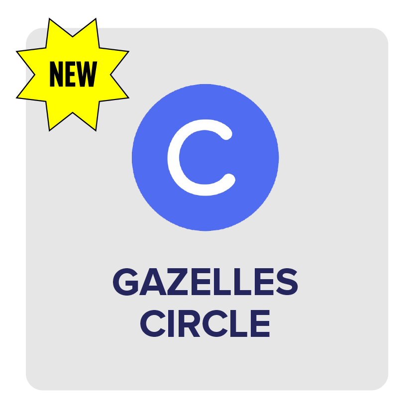 Gazelles Circle