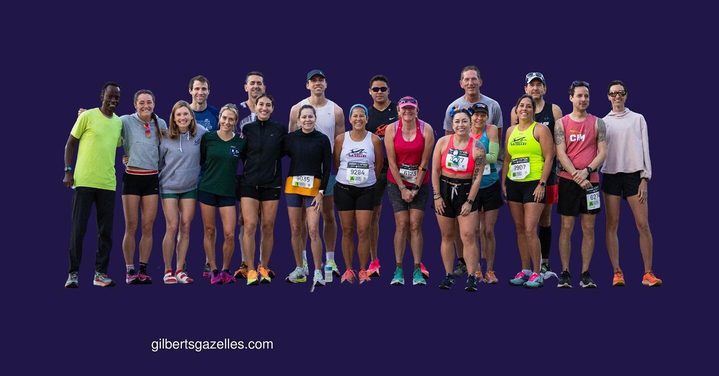 SAVE THE DATE: 

2023 Fall (Sept/Oct) Marathon Info Session coming right up! 

📍 GZL HQ / The Loop 

🗓️ Saturday May 13th 

⏰ 8:30 AM 

✨ meet other runners going for the same races you are (Berlin, Chicago, Portland, St. George, etc.,) and ask @gt