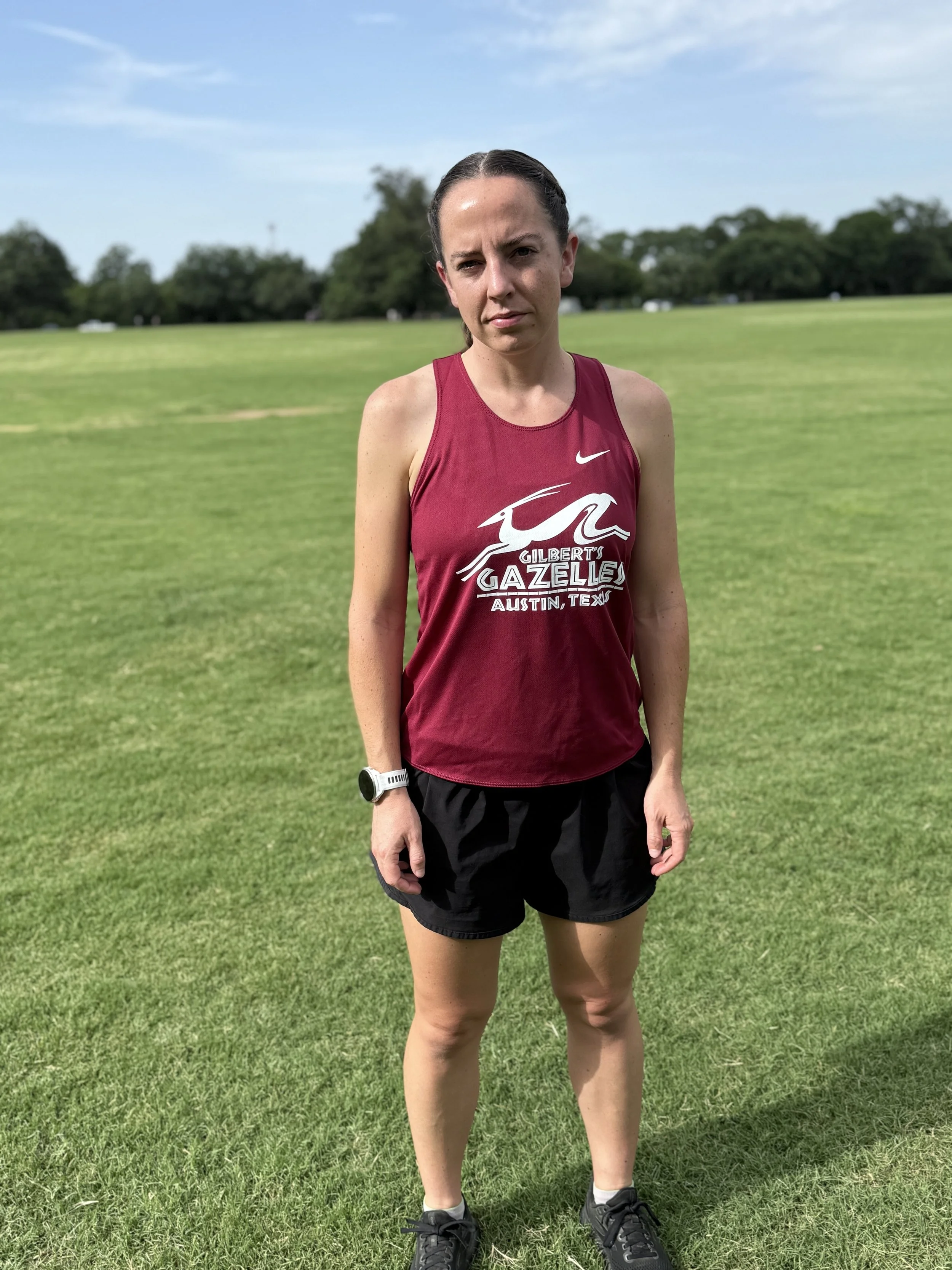 Women’s Nike Fast Singlet