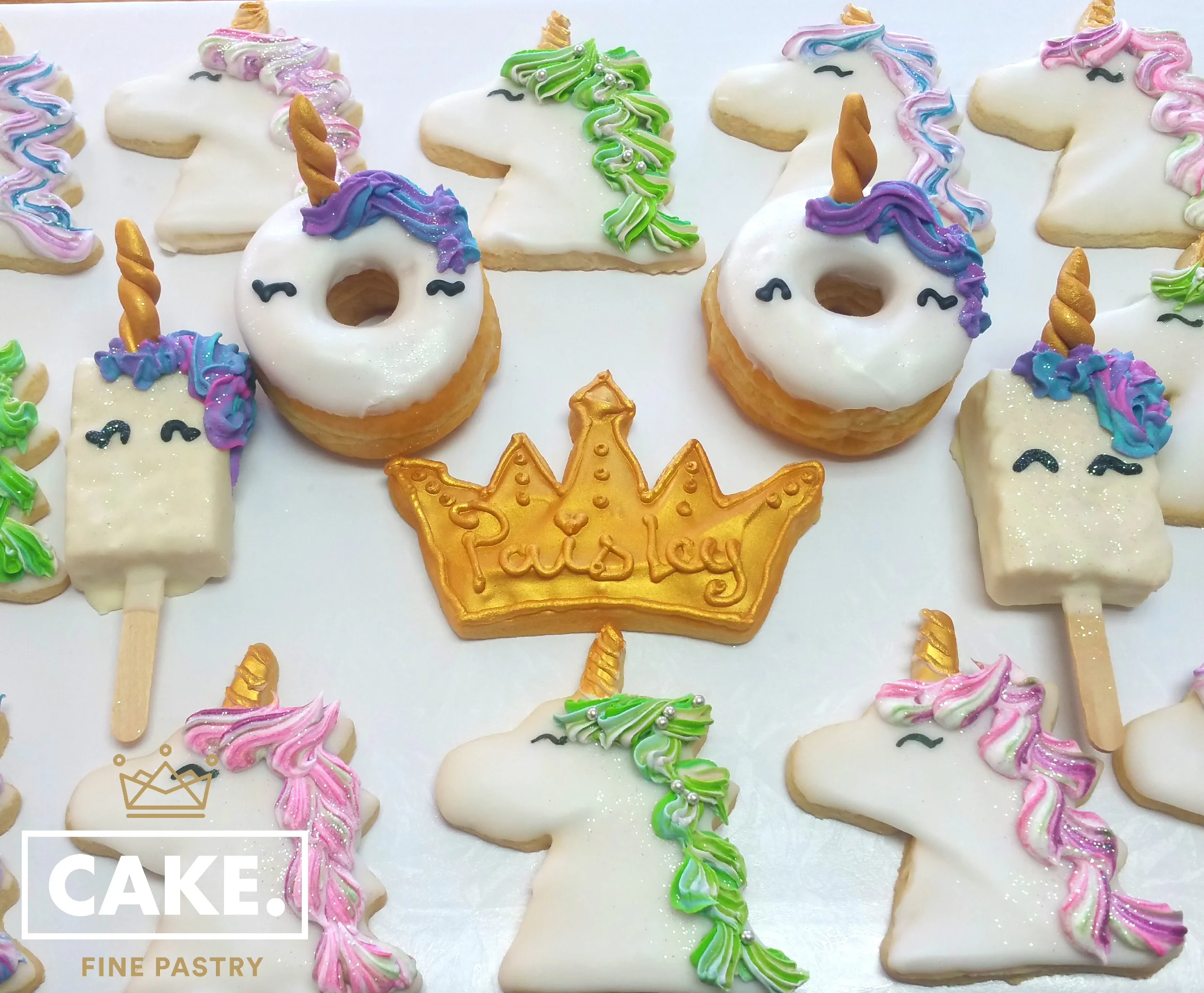 Custom Cakes Houston — Cake Fine Pastry