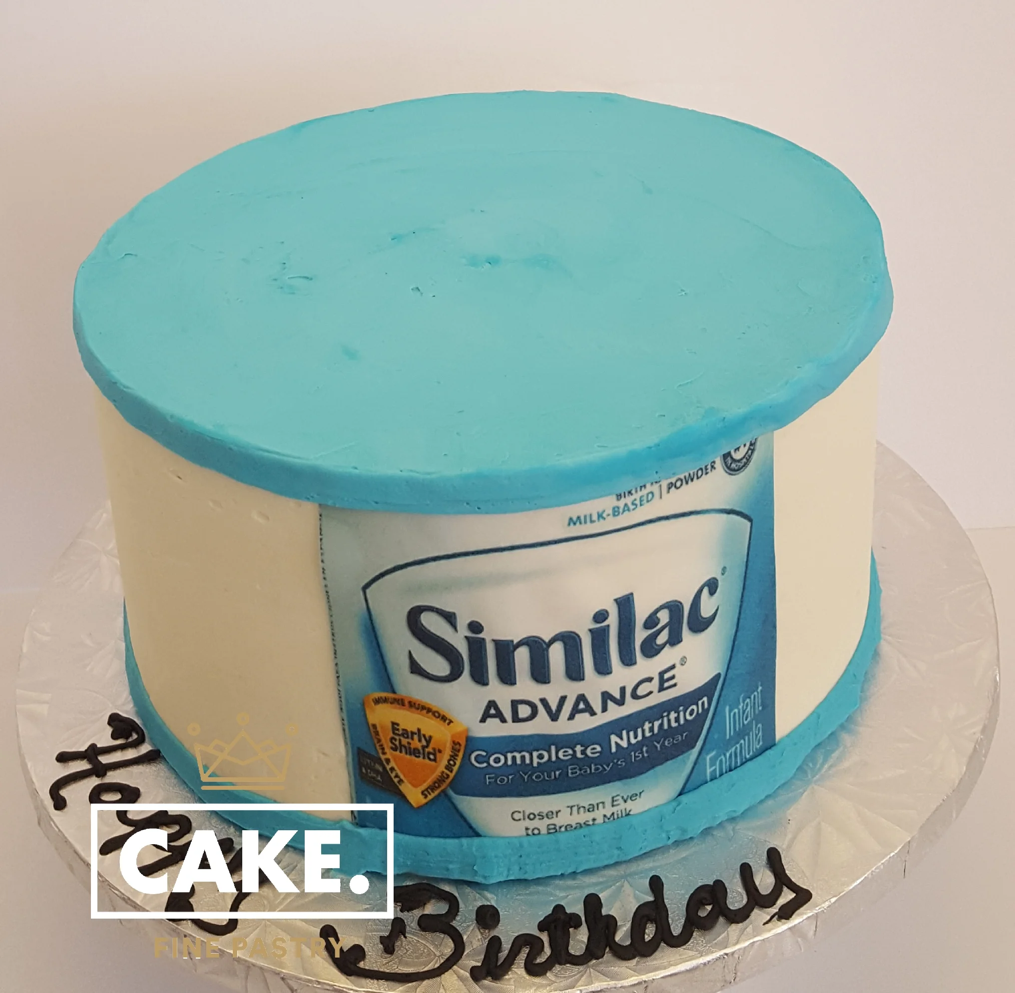 Custom Cakes Houston — Cake Fine Pastry