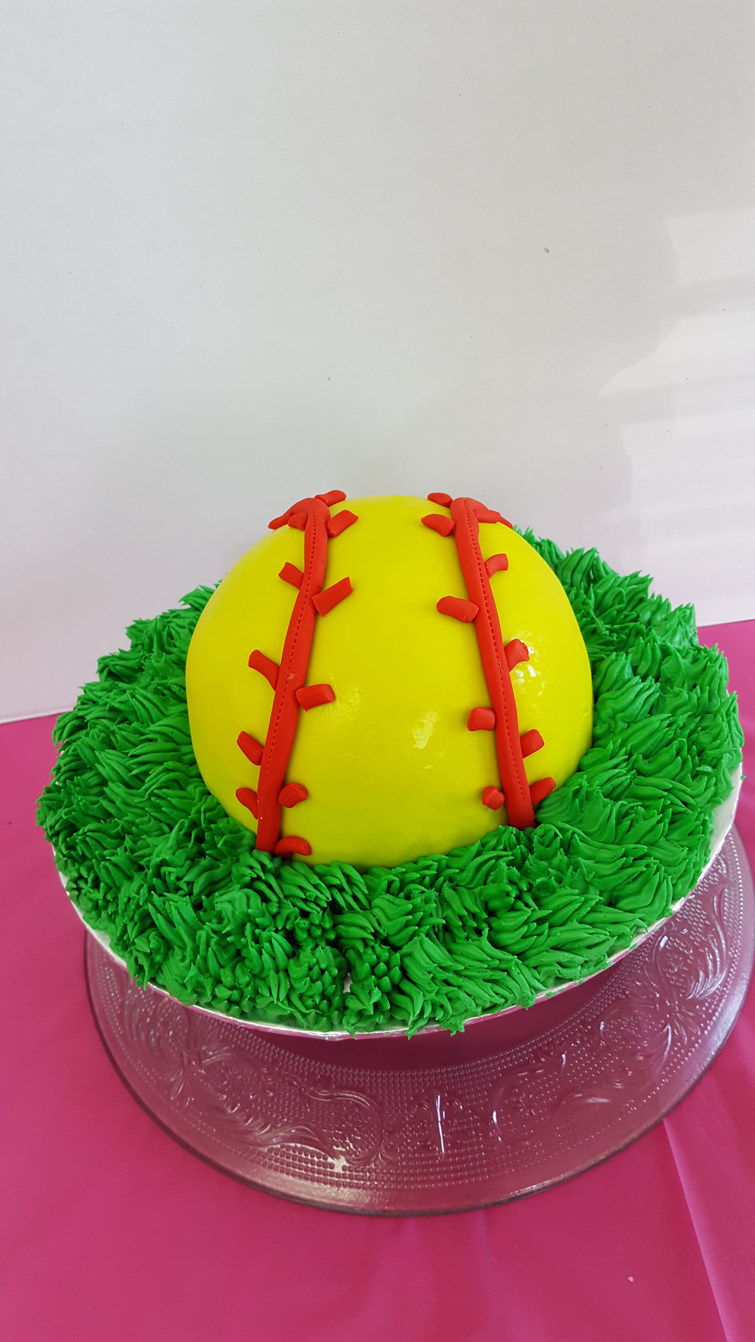 Custom Cakes Houston — Cake Fine Pastry