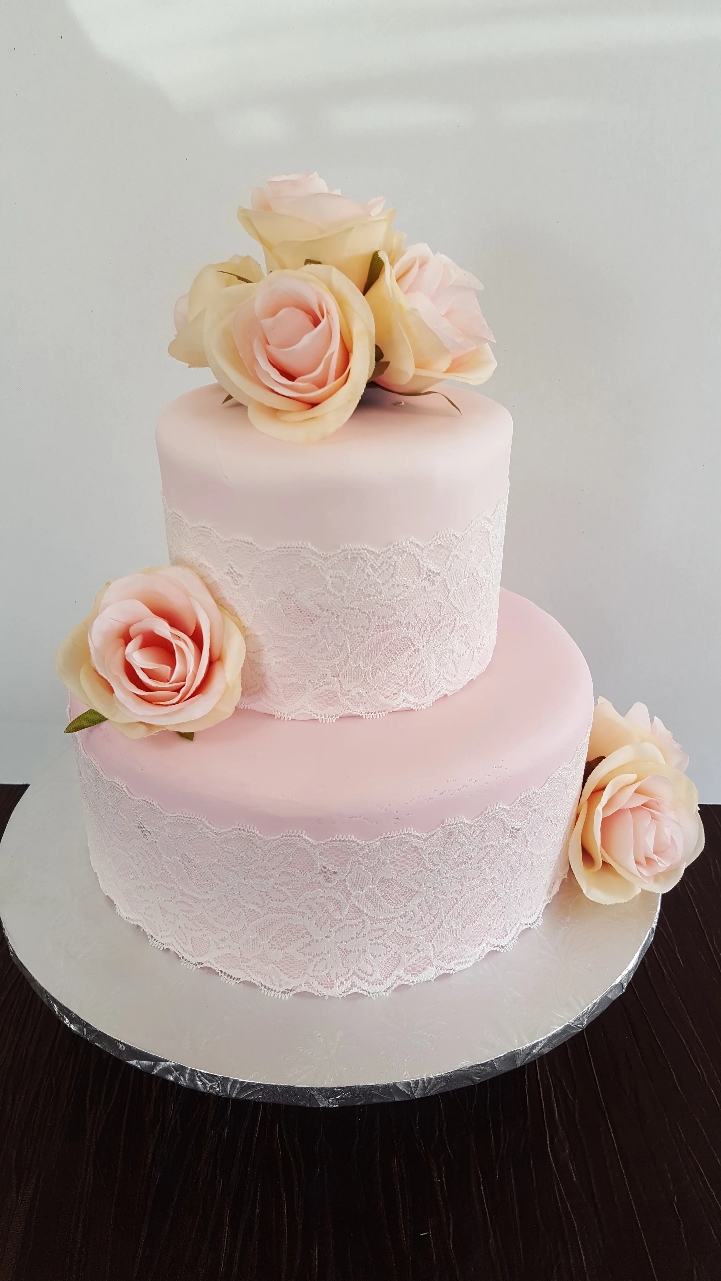 Custom Cakes Houston — Cake Fine Pastry