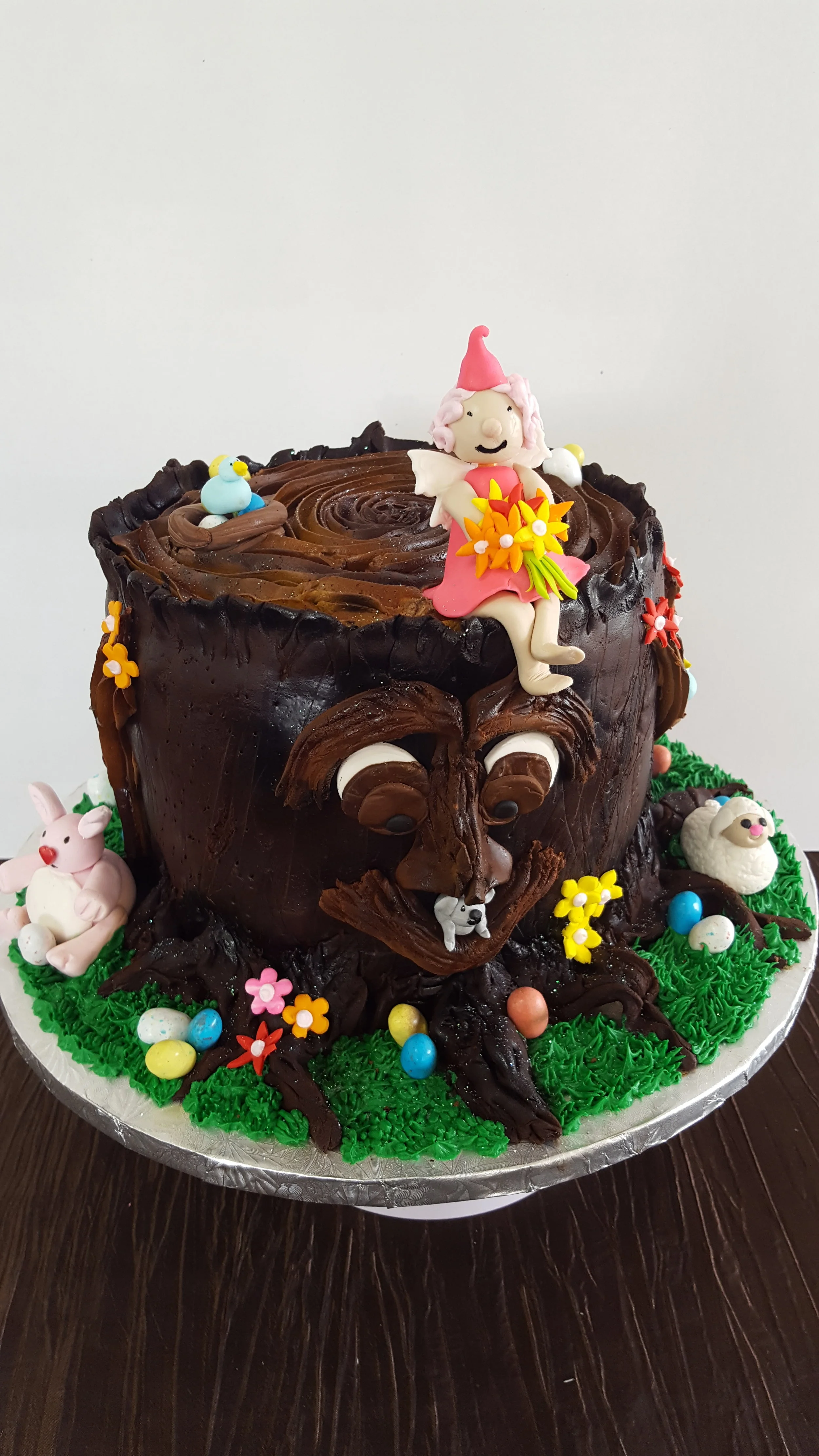 Custom Cakes Houston — Cake Fine Pastry