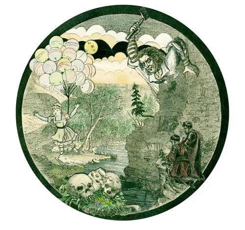 WORDS, ASSEMBLED: Poetry with Ruth Danon / Natania Rosenfeld  