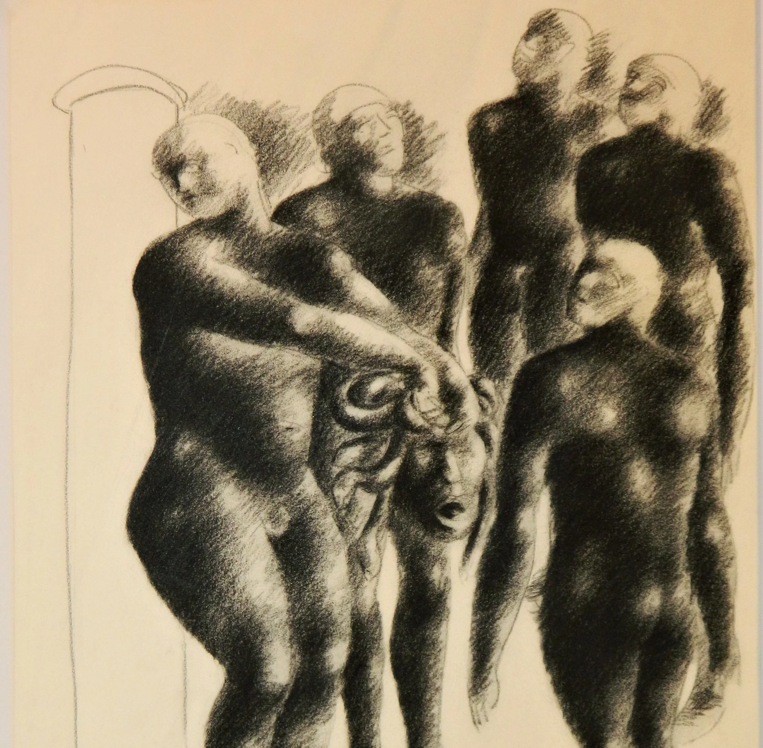 OPENING RECEPTION: Aut Si Quid - 7 Gallery Artists