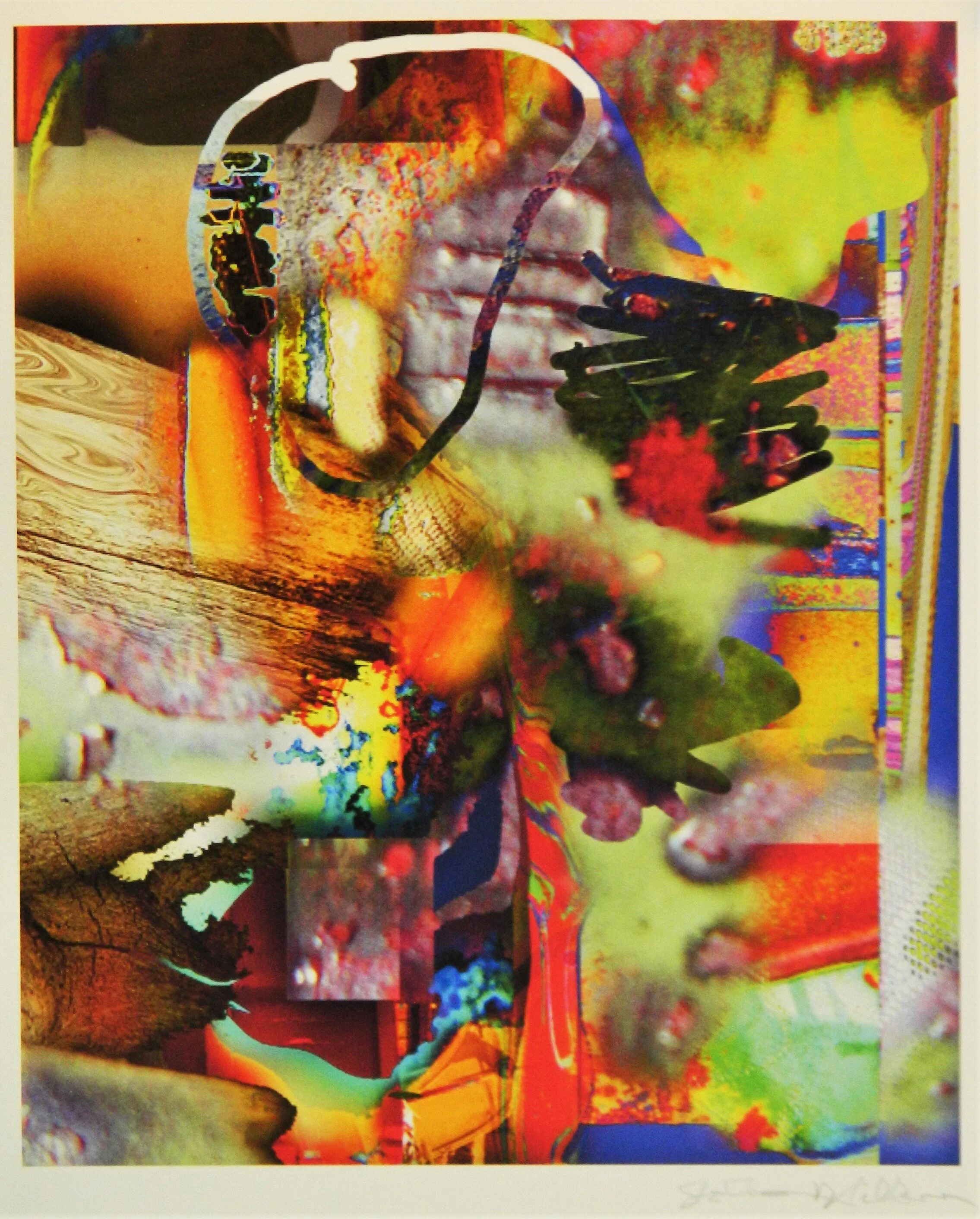 Untitled Small Digital Print