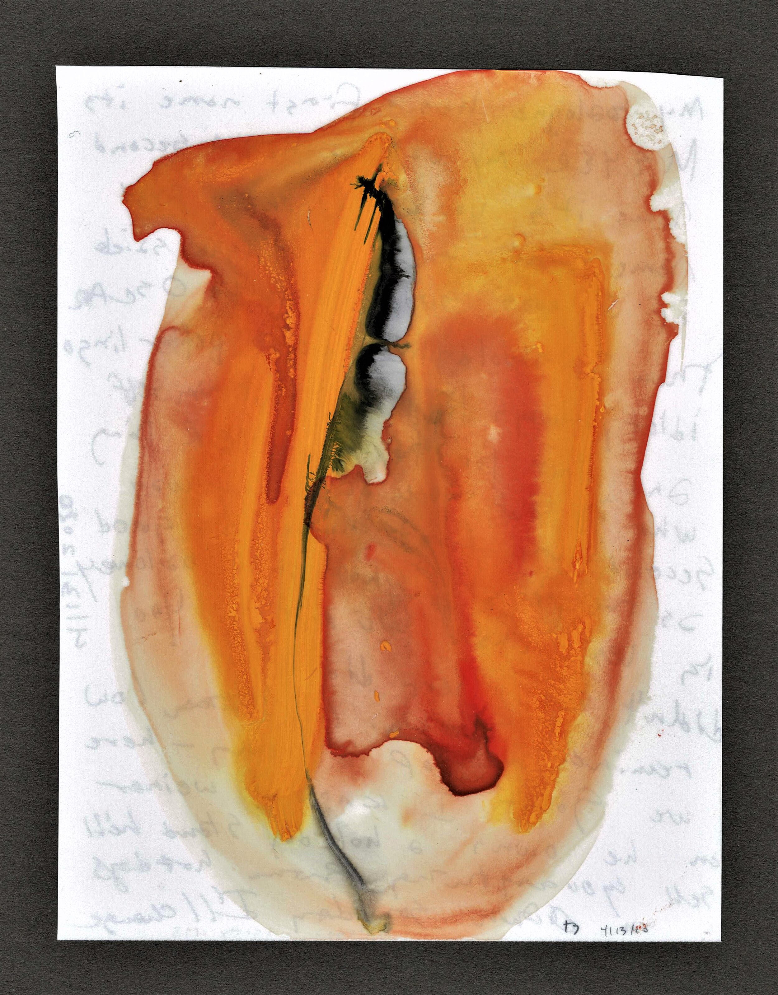 My baloney has a first name