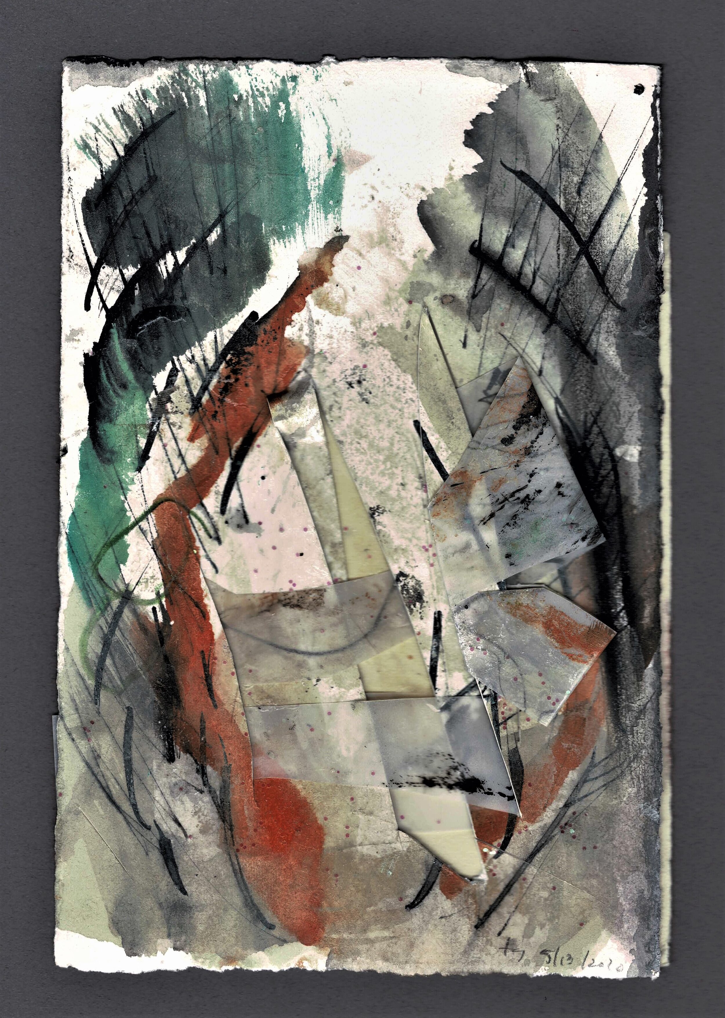 I've got to break free...  (in my best singing voice)