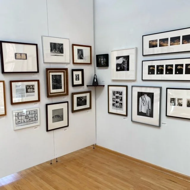 Jay Boersma Koehnline Museum Walk and Talk